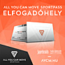 AYCM-elfogadhely - All You Can Move Sportpass